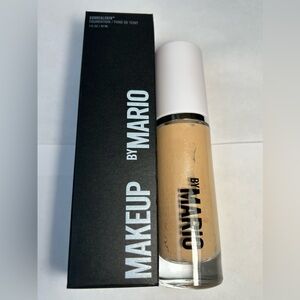 NWT🌷Makeup by Mario SurrealSkin Luminous Hydrating Foundation in 8N